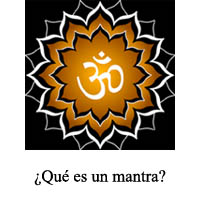 mantras