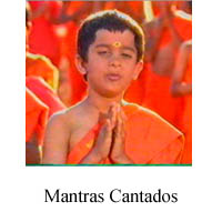 mantras