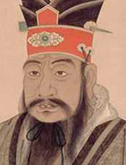 Confucio